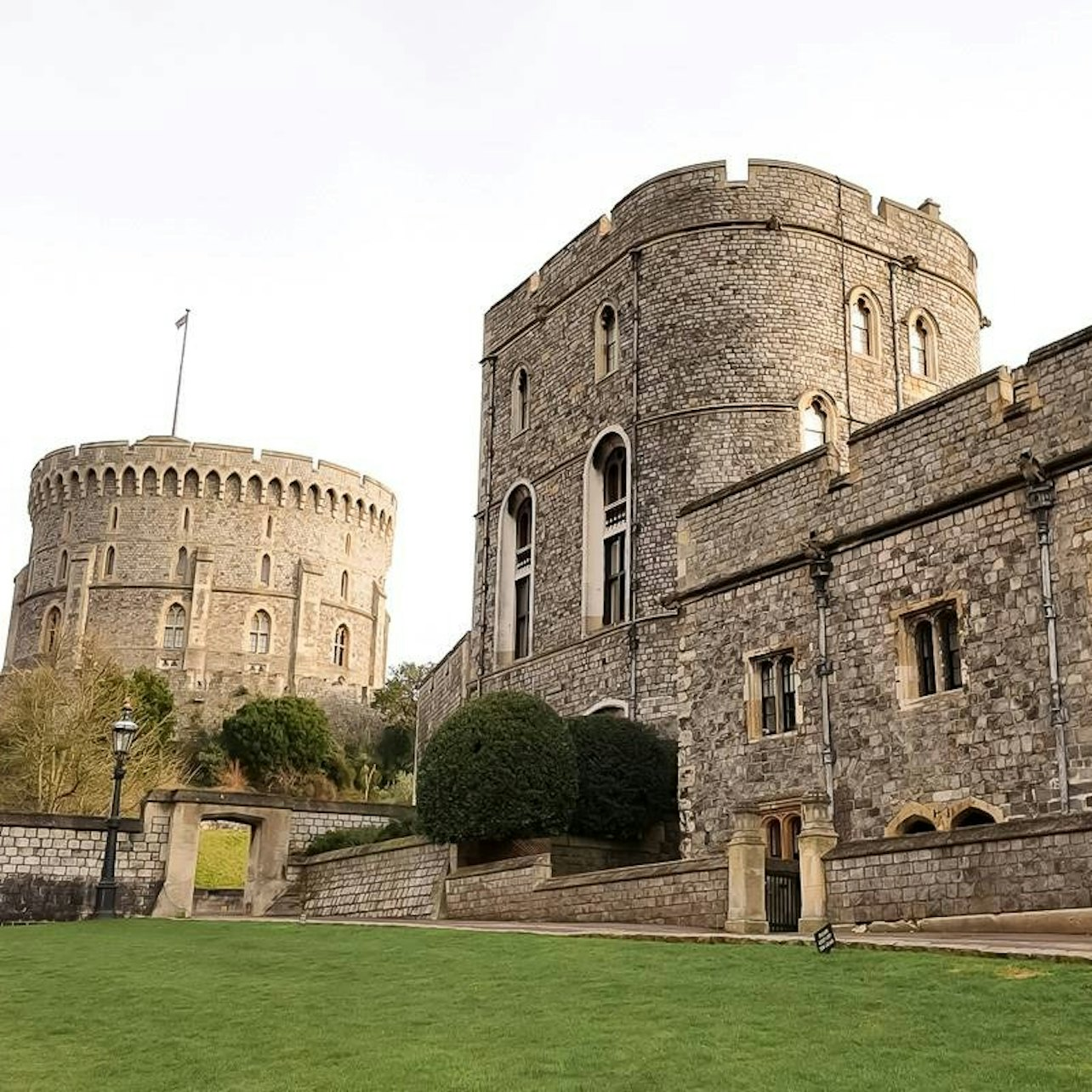 Windsor Castle: Half Day Trip from London including Entry - Photo 1 of 7